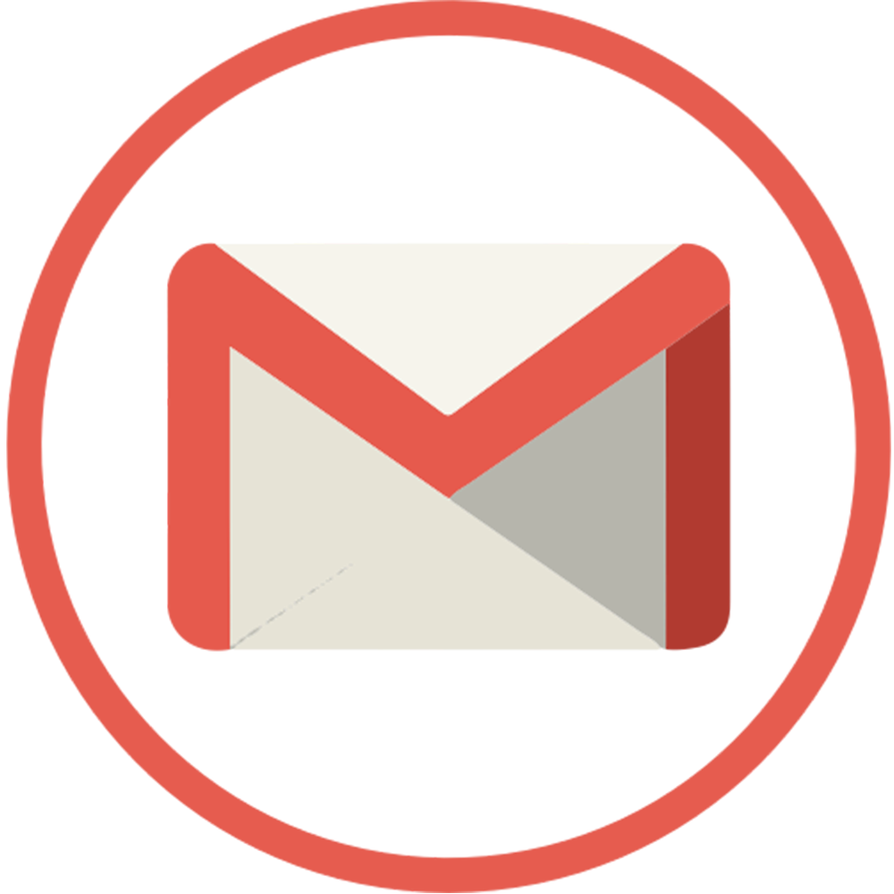 Contact Coded on mail