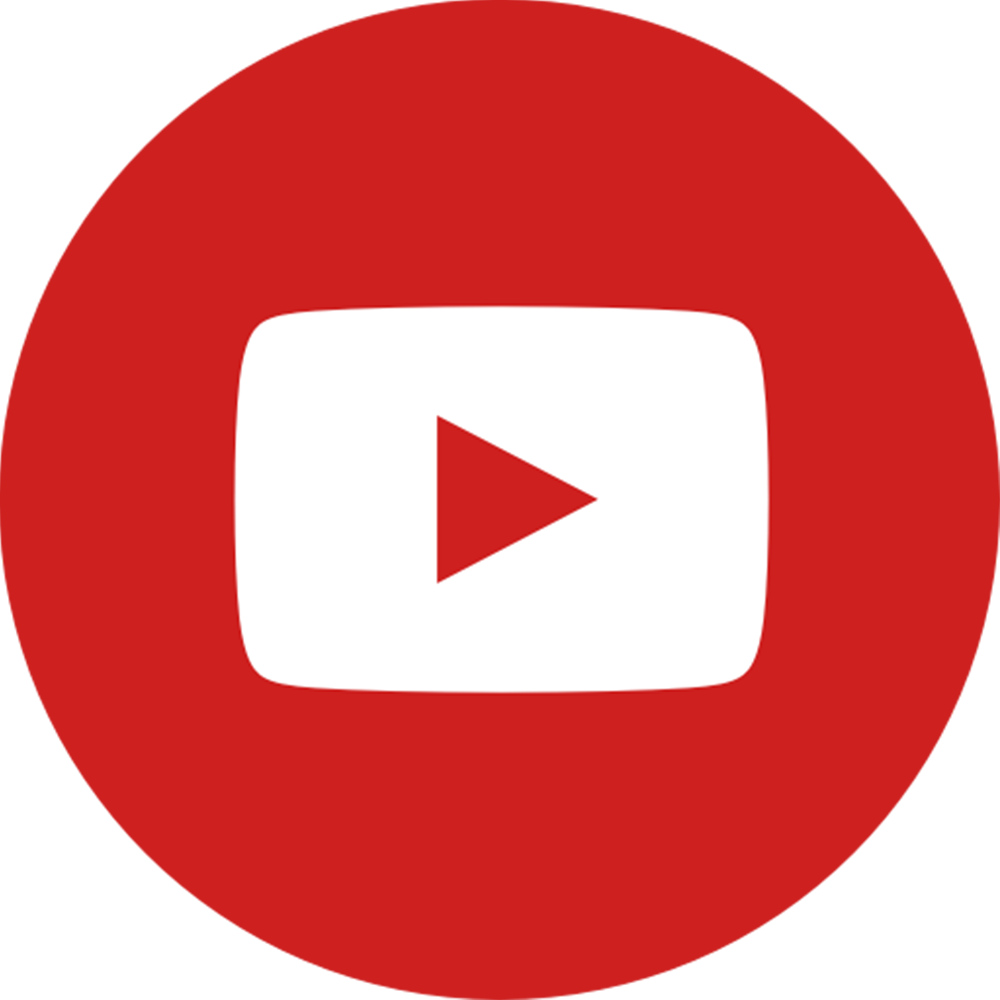 Coded on Youtube